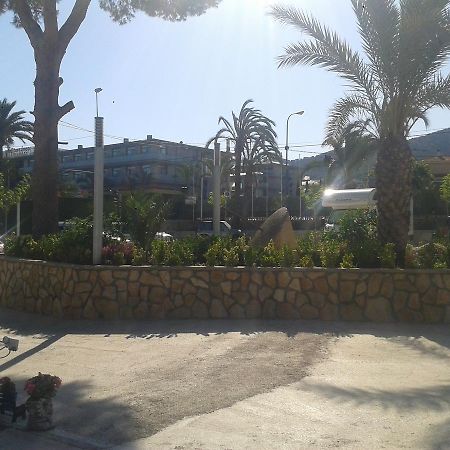Camping La Torreta Ξενοδοχείο Μπένιντορμ Εξωτερικό φωτογραφία