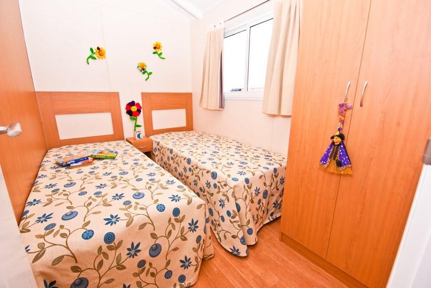 Camping La Torreta Ξενοδοχείο Μπένιντορμ Εξωτερικό φωτογραφία